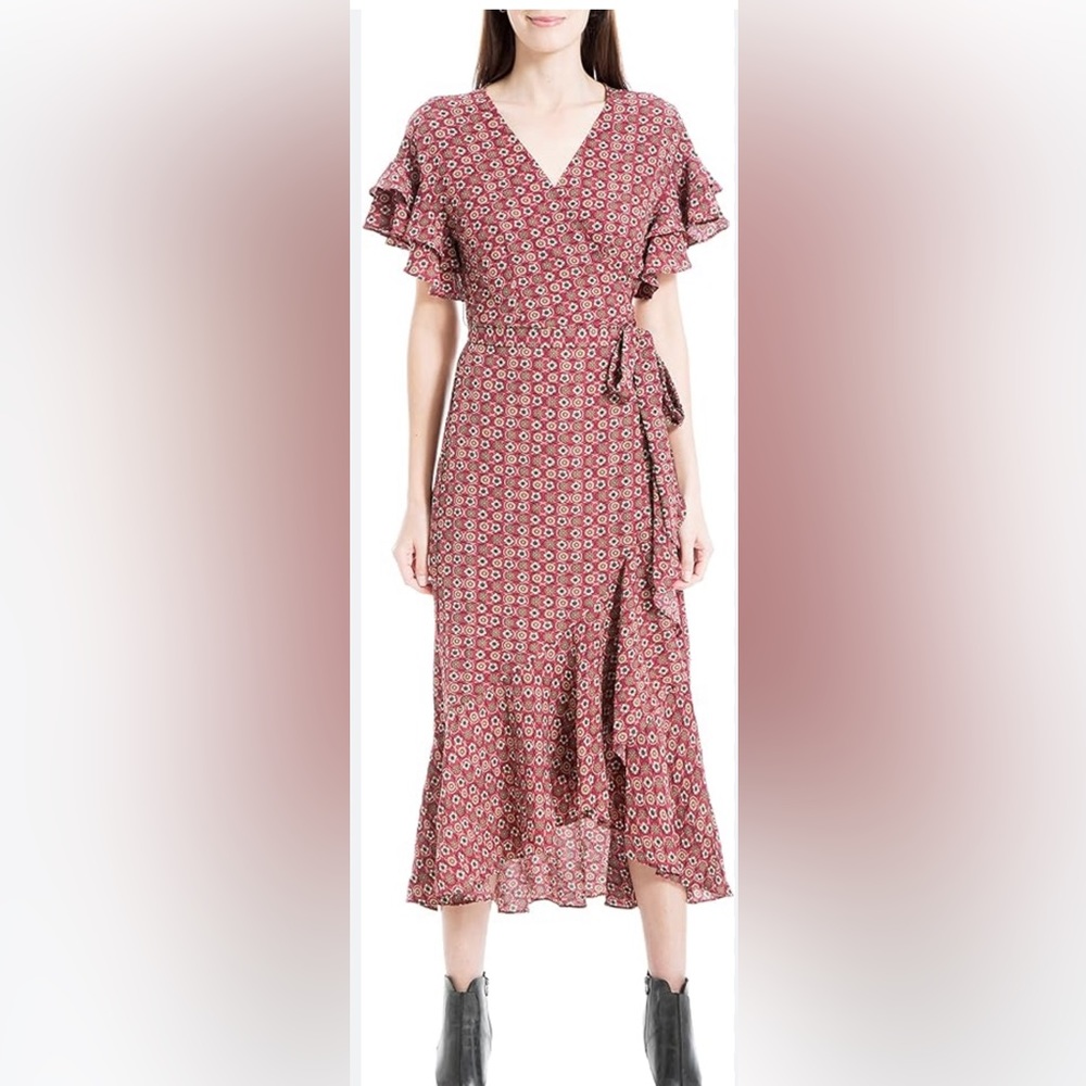 Max studio dress